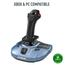 Thrustmaster - TCA Sidestick X Airbus Edition - Xbox/ PC