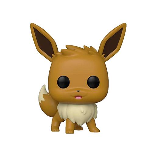 Pokémon - Eevee - Figura Funko POP