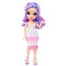 Rainbow High - Violet Willow - Boneca Fantastic Fashion