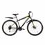 Bicicleta MTB Actimover Hi-Fly V2