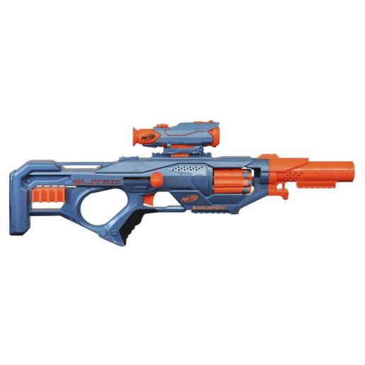 Nerf Elite 2.0 - Eaglepoint RD 8