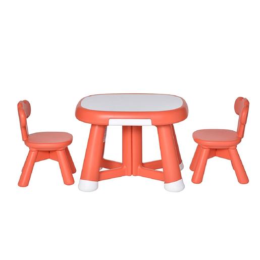 Conjunto de mesa + 2 cadeiras Kohala Baby