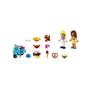 LEGO Friends - Padaria de Heartlake City - 41440