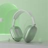 Auriculares Diadema Klack P9 Verde