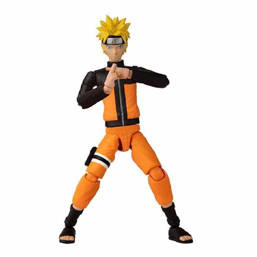 Anime Heroes - Naruto