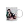 Demon Slayer - Nezuko e Tanjiro - Caneca 320 ml