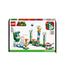 LEGO Super Mario - Set de Expansão: O Desafio nas Nuvens de Espigão Grande  - 71409