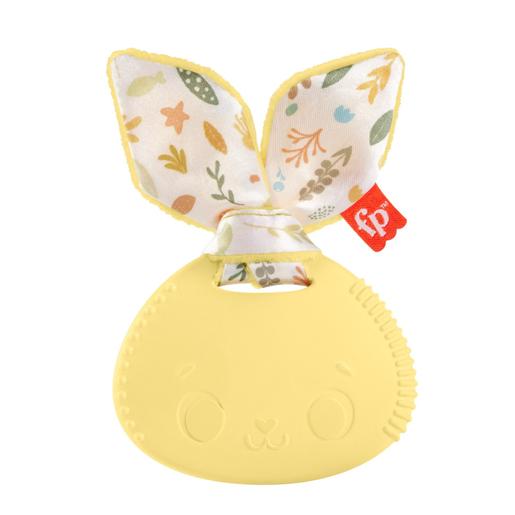 Fisher Price - Chocalho sensorial para bebé coleção SENSORY TOY (Vários modelos) ㅤ