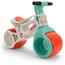 Injusa - Moto correpasillos Rayo Fisher-Price