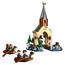 LEGO Harry Potter - Refúgio do Castelo de Hogwarts - 76426