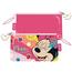 Disney - Necessaire com bolso de 24x14cm tipo Disney