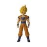 Dragon Ball - Goku Super Saiyan - Figuras Limit Breakers