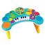 B-Kids - Teclado musical infantil 10 em 1