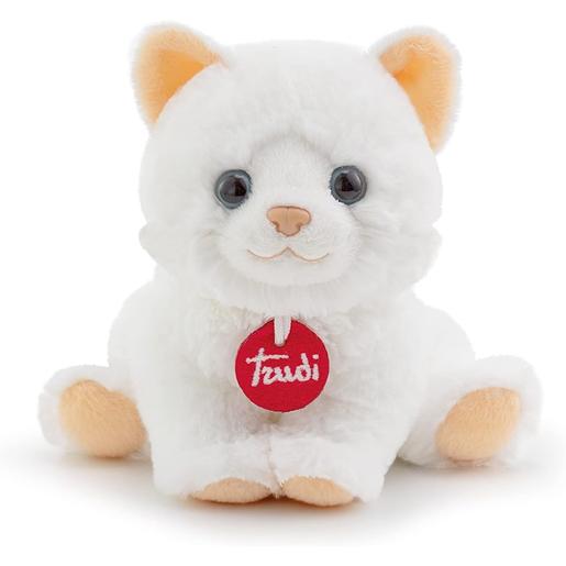 Trudi - Peluche Gato ㅤ