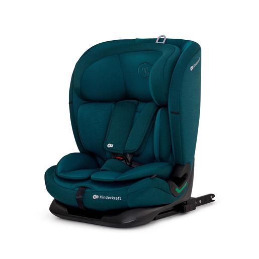 Kinderkraft - Cadeira de auto Oneto 3 i-Size (76-150 cm) Azul