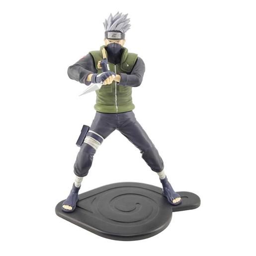 Naruto Shippuden-Figura Kakashi