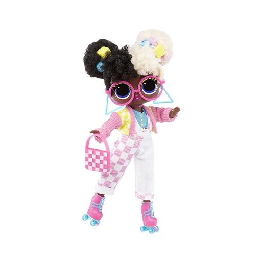 LOL Surprise - Gracie Skates - Boneca Tweens Serie 2