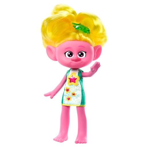 Trolls - Boneca tendência Viva