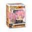 Funko - Dragon Ball - Figura de vinil Super Saiyan Rosé Goku Black - Animação Dragon Ball