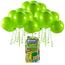 Bunch O Balloons - Pack 24 Balões Party (várias cores)