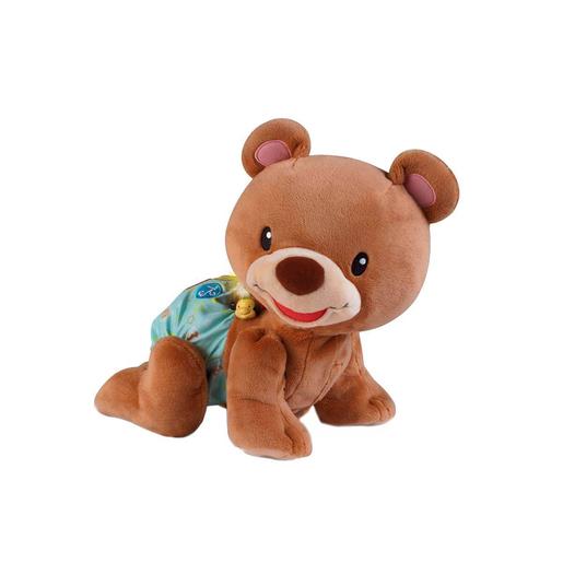 Vtech - Teddy Gatinha Comigo