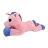 Peluche Unicórnio Rosa 120 cm