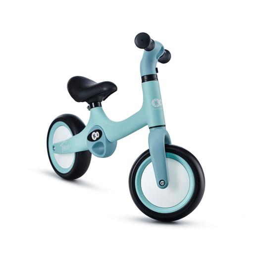 Kinderkraft - Bicicleta de equilibrio Tove Azul