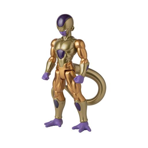 Dragon Ball - Golden Freezer - Figura Limit Breaker