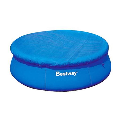 Best Way - Cobertura de Piscina 244 cm