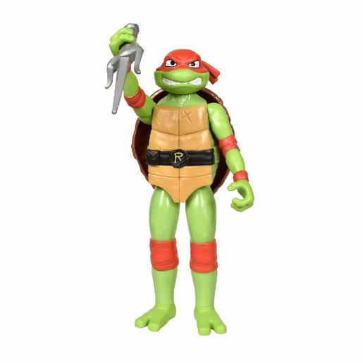 Tartarugas Ninja - Figura Mutant XL Raphael