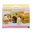 Sylvanian Families - Set Quarto das Crianças