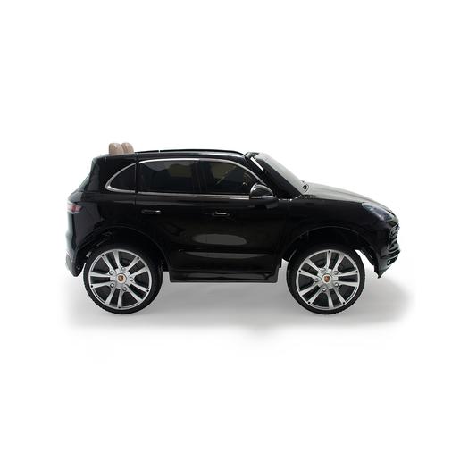 Injusa - Porsche Cayenne com Bateria 12 V (7192)