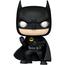 Funko - Batman - Funko Pop Movies: The Flash - Batman (Keaton) - Figura de Vinil Colecionável ㅤ