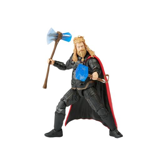 Marvel - Os Vingadores - Figura Thor Infinity War