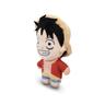 One Piece - Peluche Luffy 15 cm