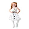 Frozen - Disfraz Infantil Olaf Travel Frozen II 5-7 Años