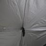 Outsunny - Tenda de campismo Pop Up 210x210x150cm Verde