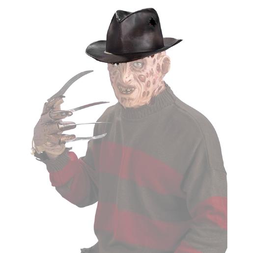 Chapéu Freddy Krueger