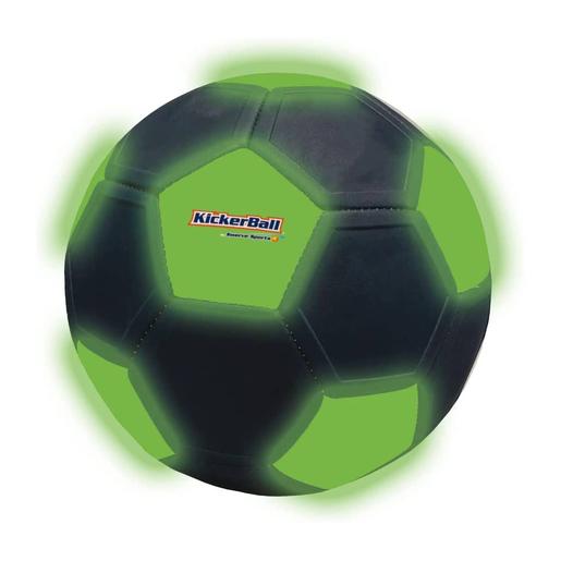 Kickerball - Bola com efeito Glow