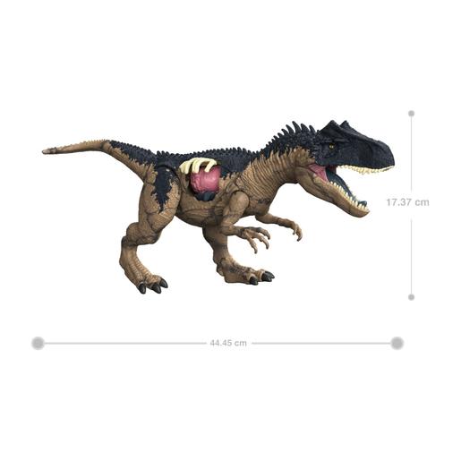 Jurassic World -  Allosaurus