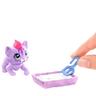 Cave Club - Boneca Roaralai - Playset Felino