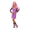 Monster High - Disfraz Clawdeen talla L