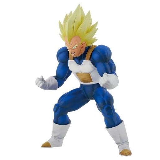 Banpresto - Dragon Ball Z vs Omnibus Amazing - Figura Vegeta