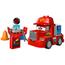 LEGO Duplo Disney - Mack nas Corridas - 10417