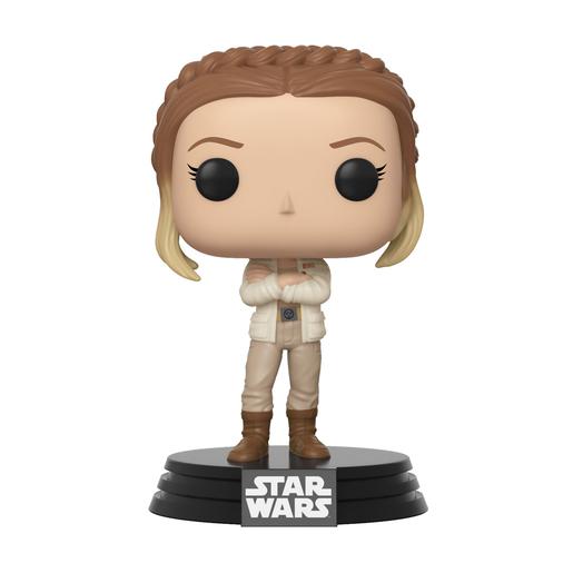 Star Wars - Lieutenant Connix - Figura POP