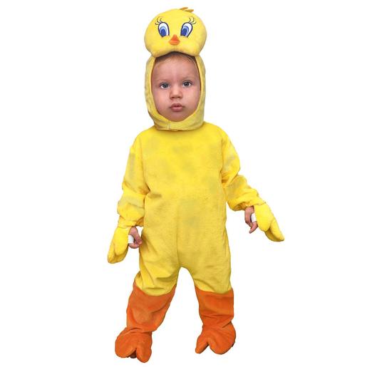 Disfarce baby Tweety 1-2 anos