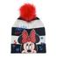 Disney - Gorro azul Minnie Mouse 2 anos