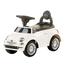 Fiat 500 White