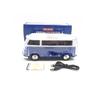 Altifalante bluetooth Volkswagen T1 - Azul com luz LED