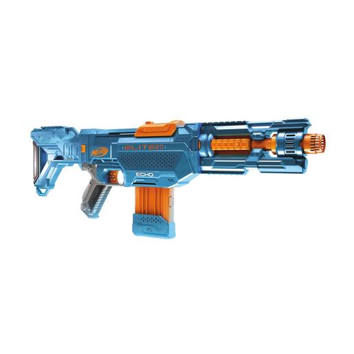 Nerf Elite 2.0 - Delta Echo CS-10